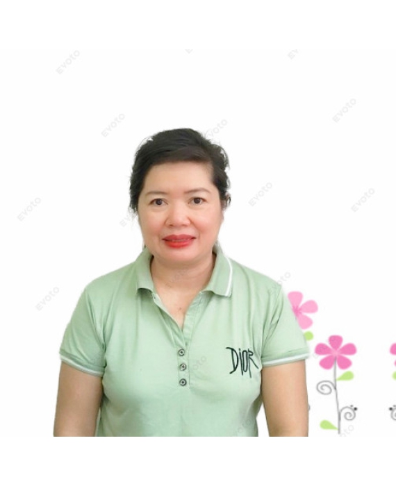 Chị Thuỳ quê Phú Yên