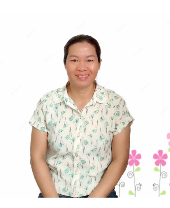 Cô Tư quê Bến Tre