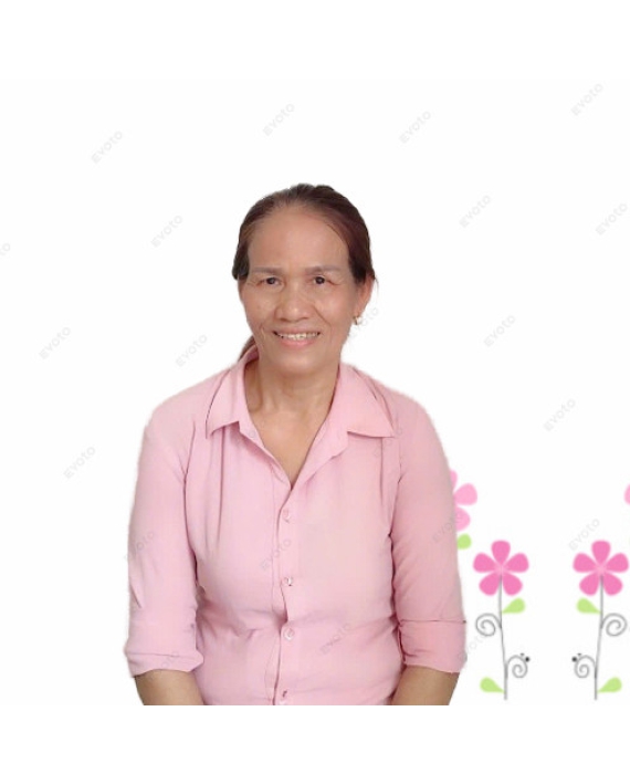 Cô Lương quê Hà Tĩnh