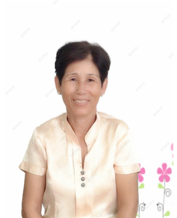 Dì Hai quê Miền Tây
