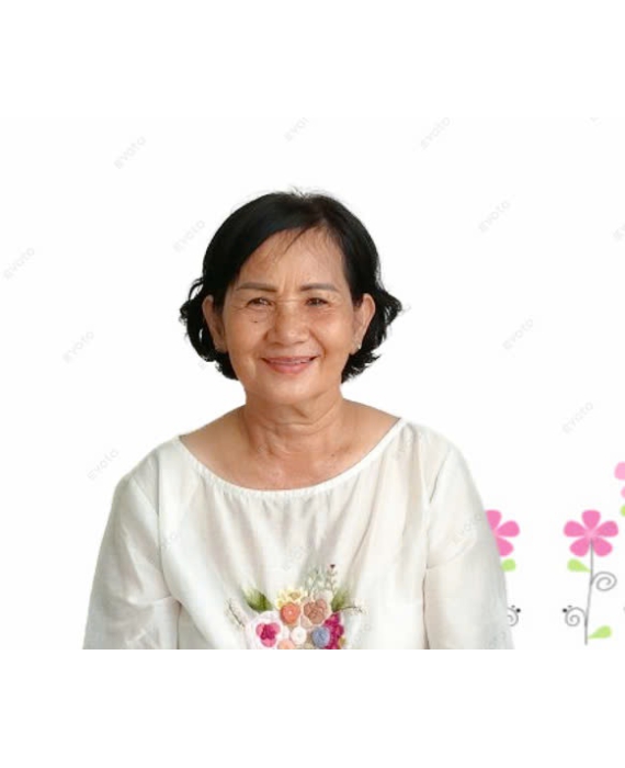 Cô Hoàng quê Bình Thuận