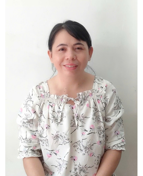 Bùi Thị Thu