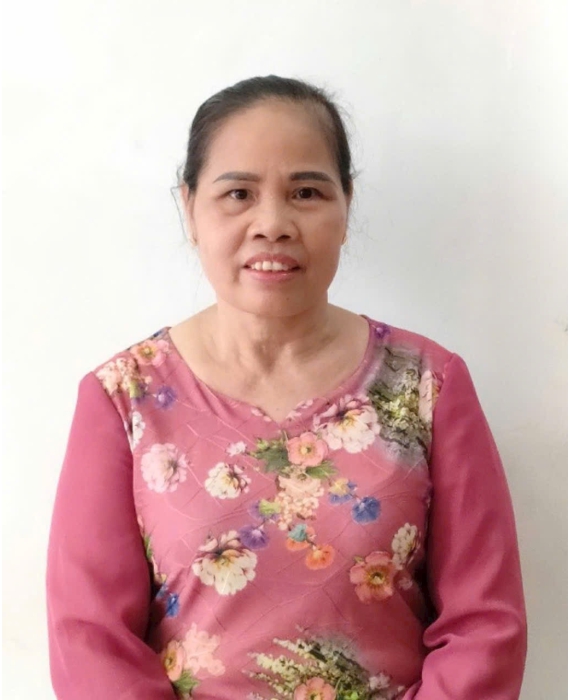 Cô Mùi góc Hưng Yên