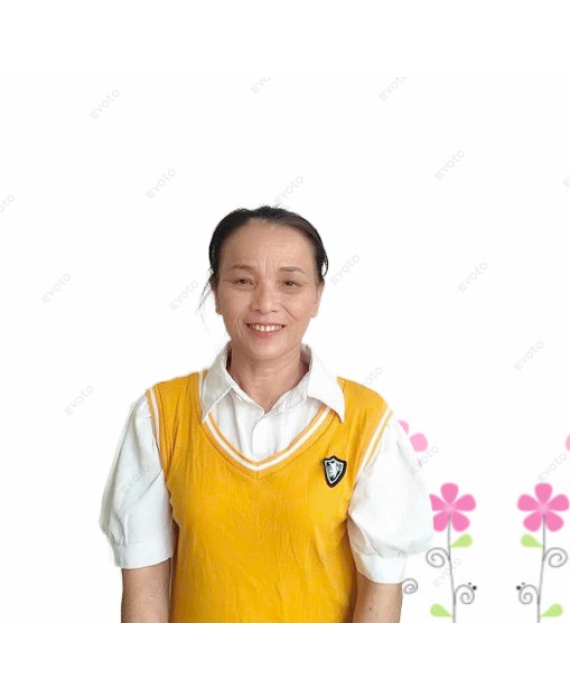Chị Bình quê Nghệ An