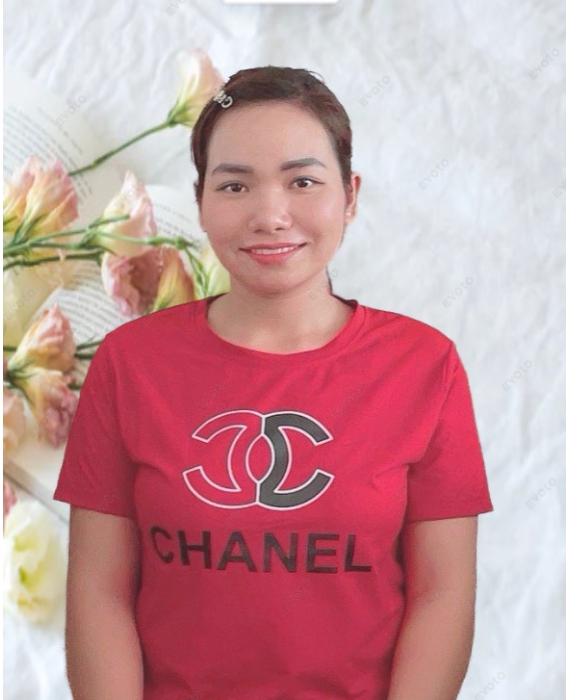 Em Tiên quê Ngệ An