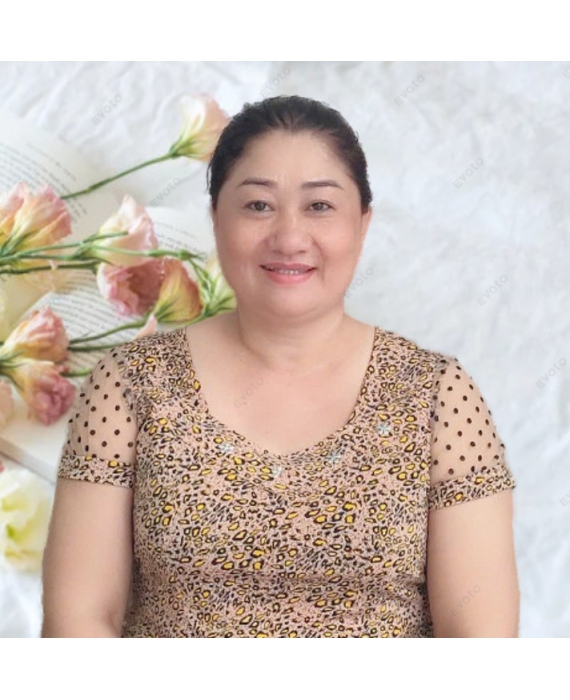 Phạm Thị Quân
