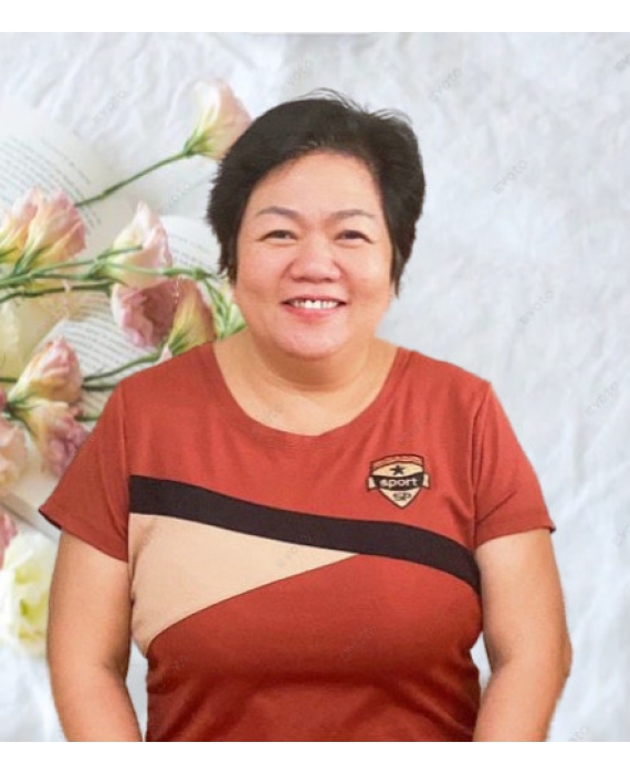 Chị Lài quê Miền Nam