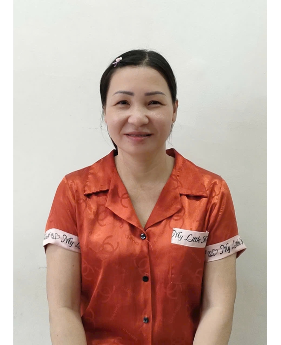 Đinh Thị Lượm