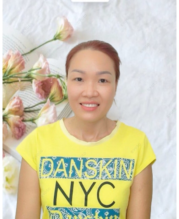 Chi Phương quê Ninh Bình 