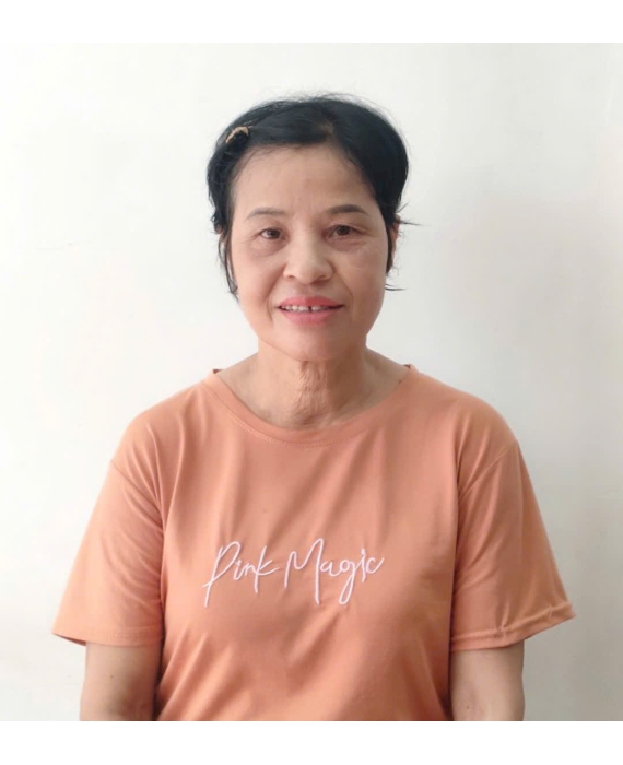 Cô Ngân