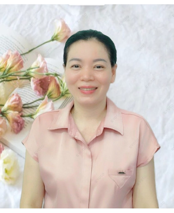 Chị Thuỷ quê Vĩnh Long