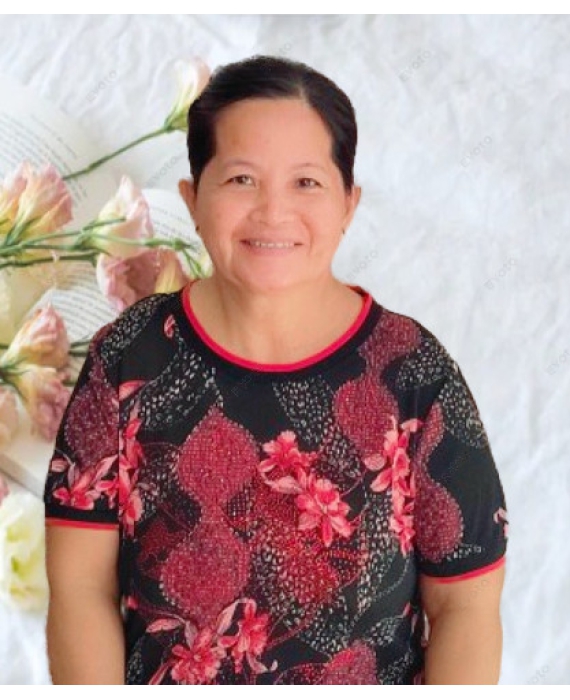 Cô Hai quê Tiền Giang