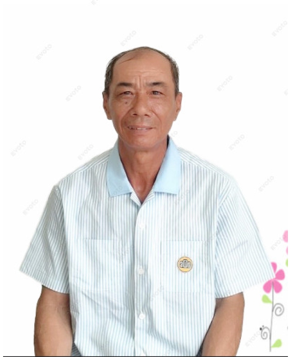 Chú Hai quê Hậu Giang