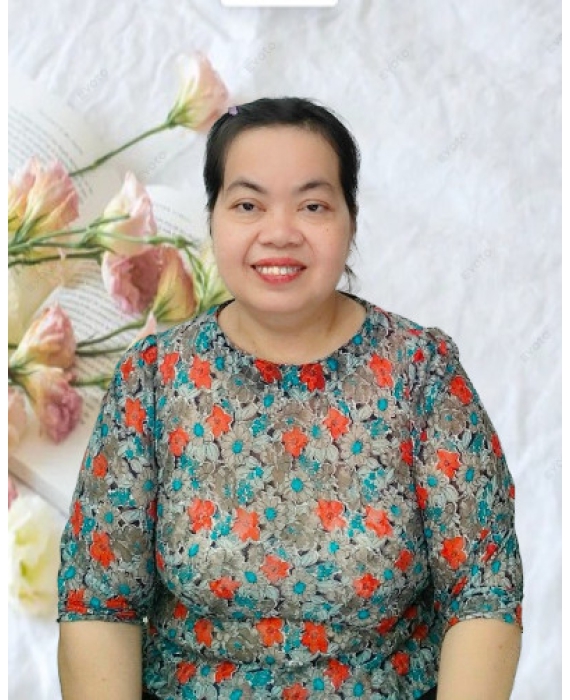 Cô Khoa quê Sóc Trăng