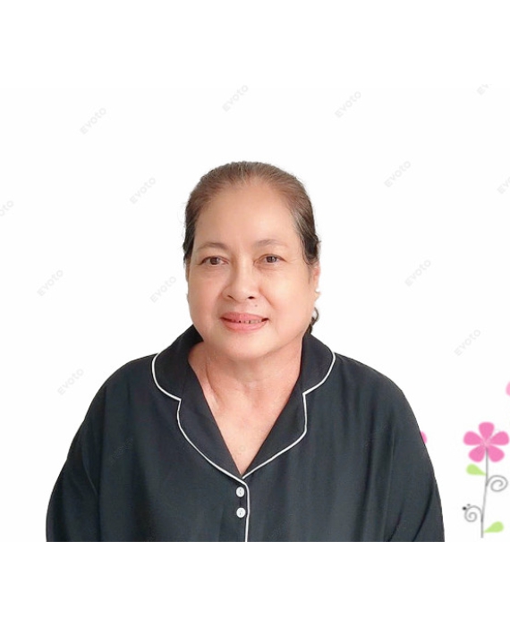 Cô Tư quê Bến Tre