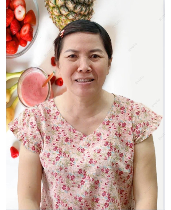 Nguyễn Thị Thu Hường
