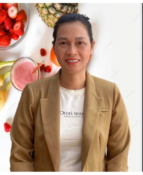 Lê Thị Nguyệt