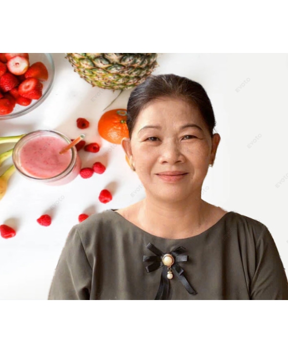 Trịnh Thị cúc