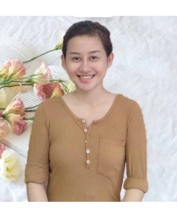 Trần Thị Hồng Chi
