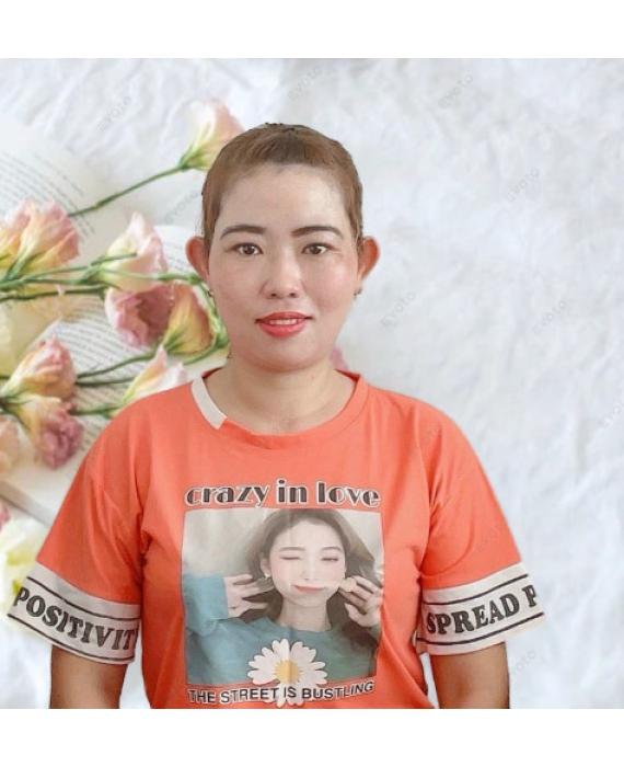 Em Pho quê Miền Tây 
