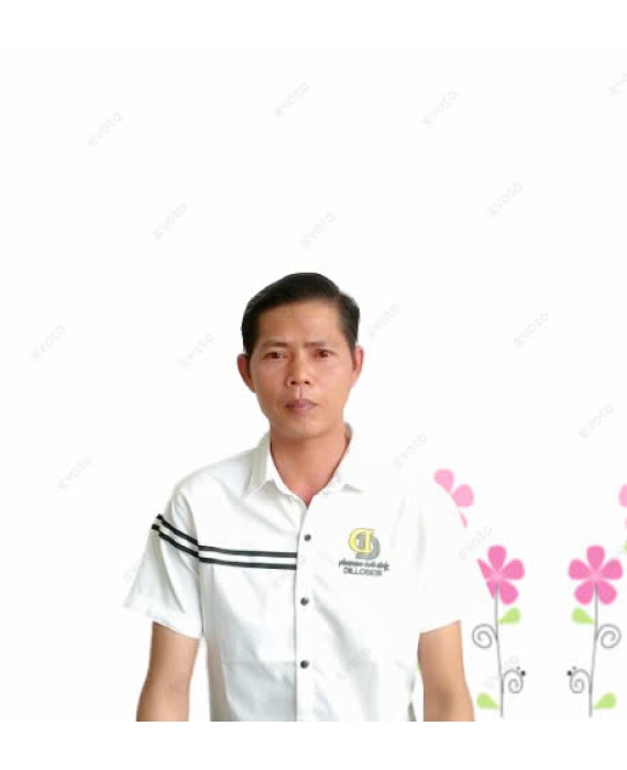 Anh Ba quê bến Tre
