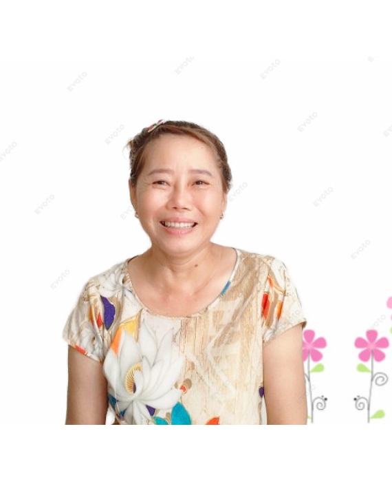 Cô Lai quê nghệ An