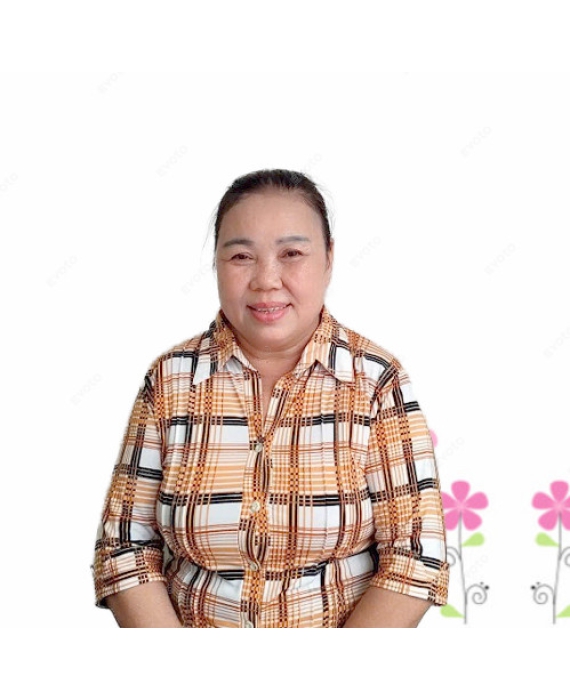 Cô Bích quê Bình Dương