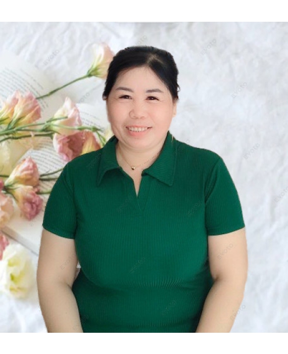 Chị Quê Bình Định sống Vũng Tàu