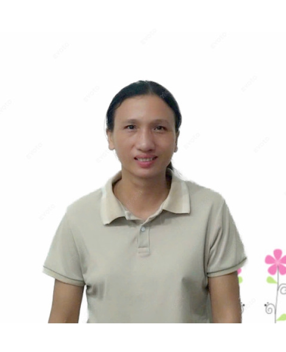 Chị Hồng quê Quảng Bình