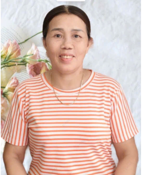 Chu Thị Diễn 
