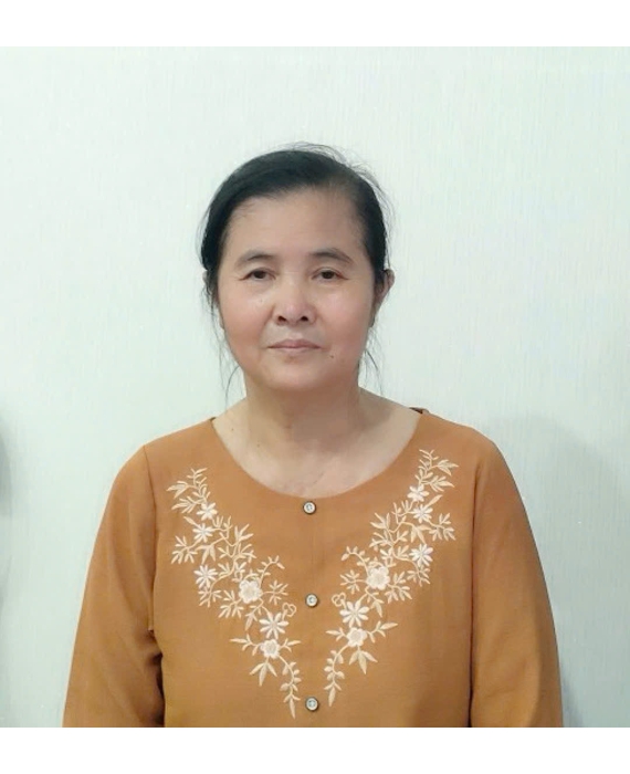 Cô Mơ quê Nghệ An