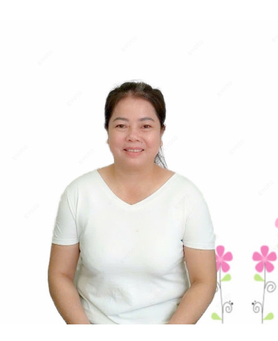 Cô Tâm sống Bình Định