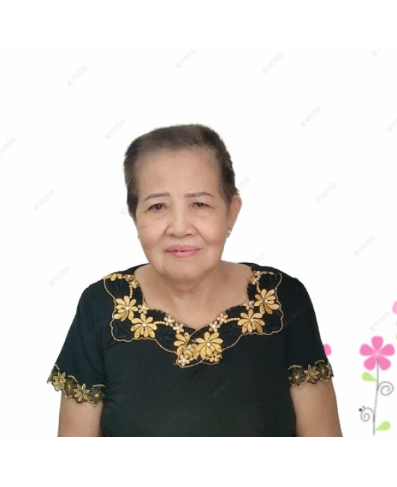 Cô Lài quê Bình Định