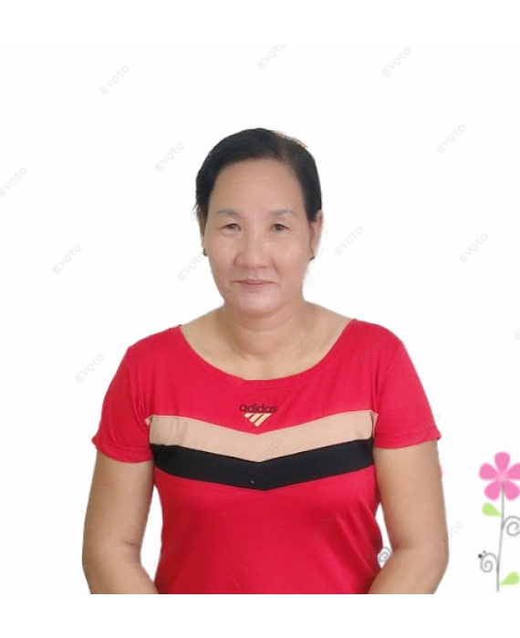 Cô Hải quê Gia Lai