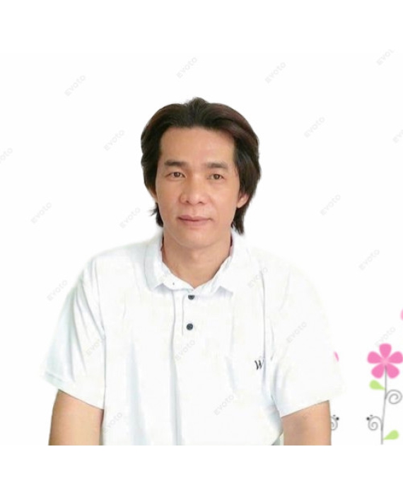 Trần Chí Trung