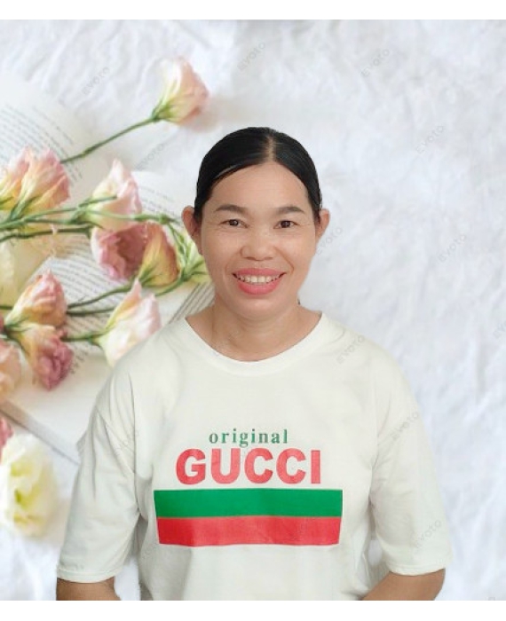 Chị Qua quê Miền Bắc