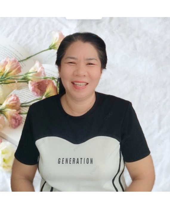 ​​​​​​​Cô Binh quê Quãng Ngãi 