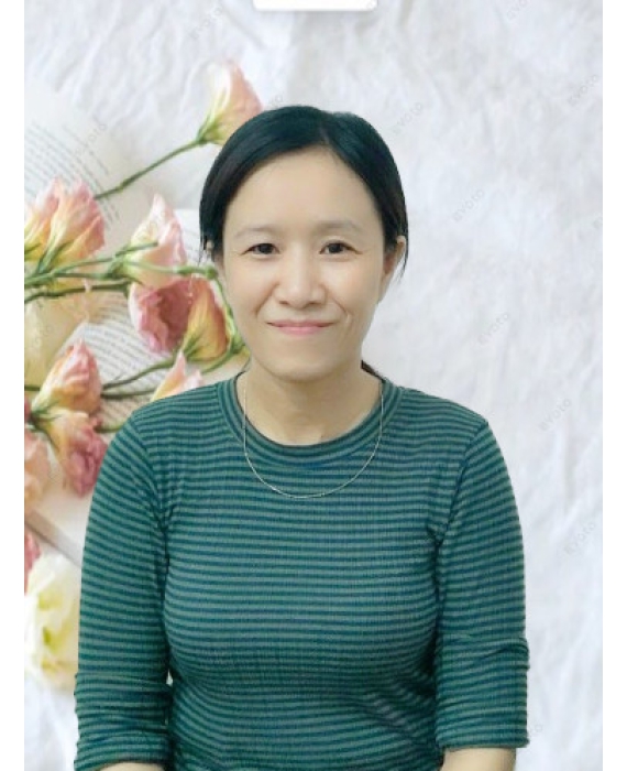 Chị Út quê Tiền Giang