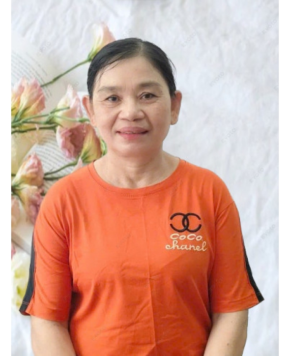 Cô Xô quê Kiên Giang