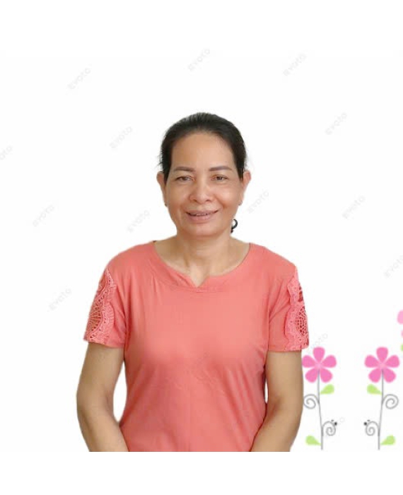 Cô Mỹ Duyên