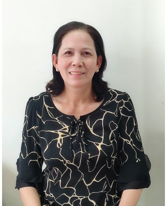 Nguyễn Thị Kim Loan