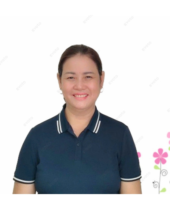 Cô Ái sống Quảng Bình