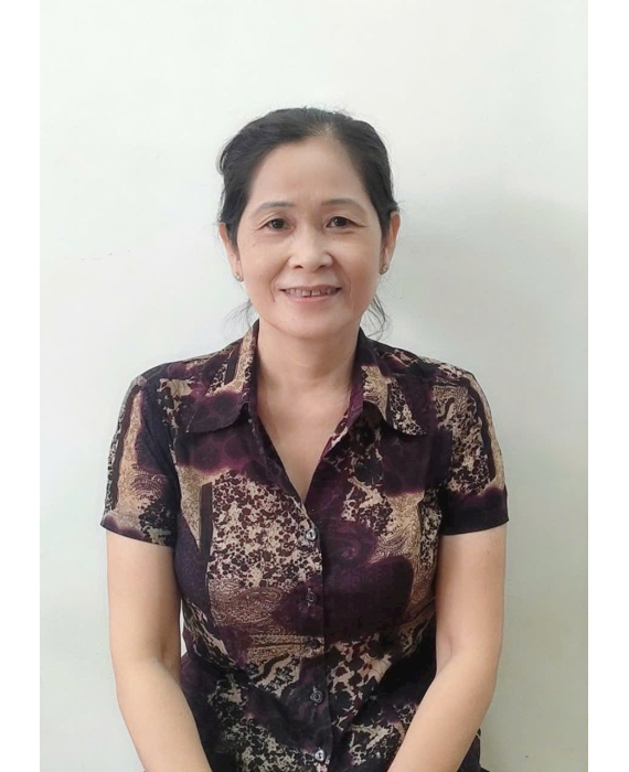 Lê Kim Tính
