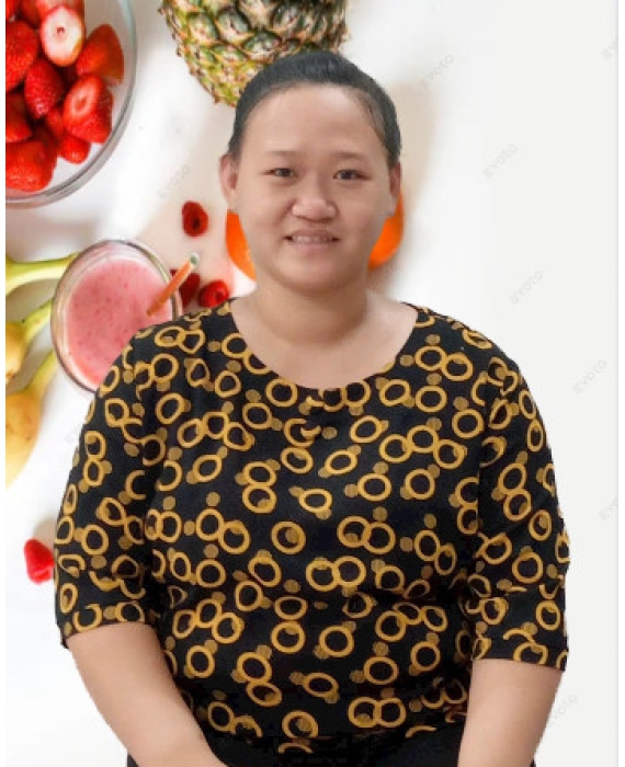 Kiều Thị Yến Nhi 