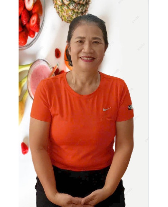 Đào Thị Yến