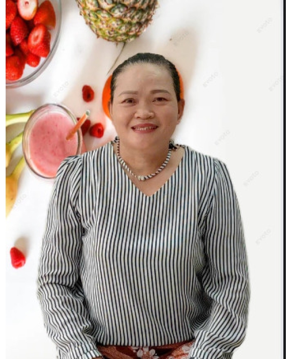 Nguyễn Thị Ngọ