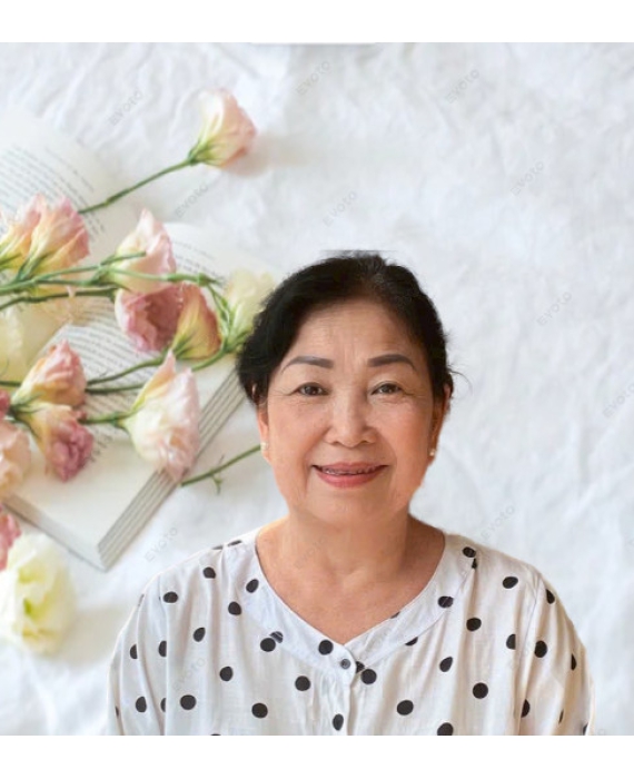 Cô Nhàn 