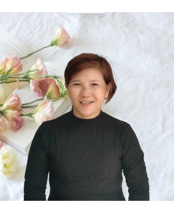 Chị Tám quê Đắk Lắk