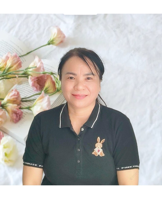 Chị Lương quê Thừa Thiên Huế