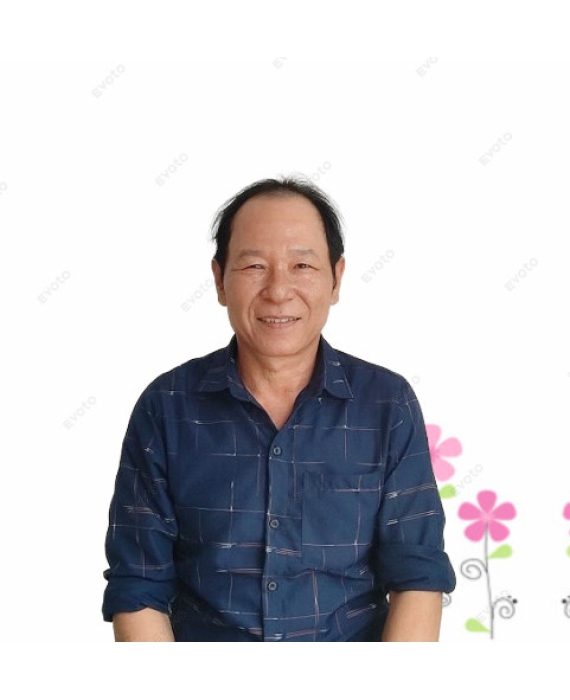 Chú Hai quê Cà Mau